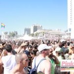 Il Gay Pride di Tel Aviv - Thumbnail