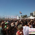Il Gay Pride di Tel Aviv - Thumbnail