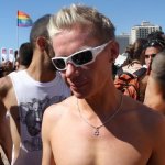 Il Gay Pride di Tel Aviv - Thumbnail