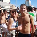 Il Gay Pride di Tel Aviv - Thumbnail