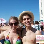 Il Gay Pride di Tel Aviv - Thumbnail