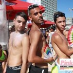 Il Gay Pride di Tel Aviv - Thumbnail