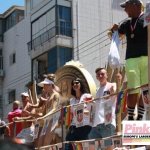 Il Gay Pride di Tel Aviv - Thumbnail