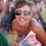 Il Gay Pride di Tel Aviv - Thumbnail