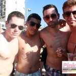 Il Gay Pride di Tel Aviv - Thumbnail