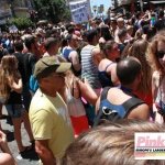 Il Gay Pride di Tel Aviv - Thumbnail