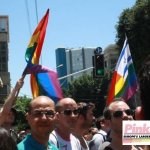 Il Gay Pride di Tel Aviv - Thumbnail