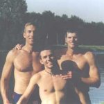 Gay Games - Thumbnail