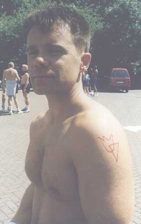 Gay Games