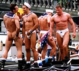 Gay Games
