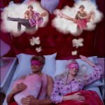 Ken? Adesso &egrave; gay e tradisce la Barbie con un bambolo - Thumbnail