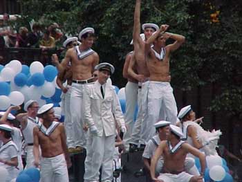 Gay Games