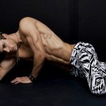 Martin Pichler visto dall'obiettivo di Rick Day - Thumbnail