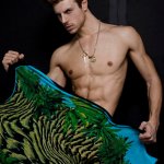 Martin Pichler visto dall'obiettivo di Rick Day - Thumbnail