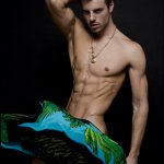 Martin Pichler visto dall'obiettivo di Rick Day - Thumbnail