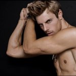 Martin Pichler visto dall'obiettivo di Rick Day - Thumbnail