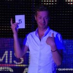 Maury, il bancario che punta a diventare Mister Gay Italia - Thumbnail