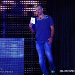 Maury, il bancario che punta a diventare Mister Gay Italia - Thumbnail