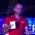 Maury, il bancario che punta a diventare Mister Gay Italia - Thumbnail