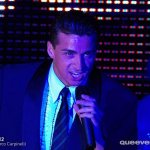 Maury, il bancario che punta a diventare Mister Gay Italia - Thumbnail