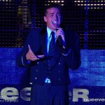 Maury, il bancario che punta a diventare Mister Gay Italia - Thumbnail