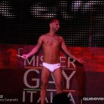 Maury, il bancario che punta a diventare Mister Gay Italia - Thumbnail