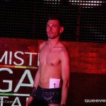 Maury, il bancario che punta a diventare Mister Gay Italia - Thumbnail