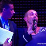 Maury, il bancario che punta a diventare Mister Gay Italia - Thumbnail