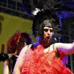 Nonostante la crisi, il Pride invade le strade di Atene - Thumbnail