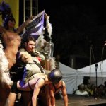 Nonostante la crisi, il Pride invade le strade di Atene - Thumbnail