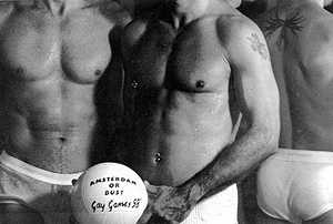 Gay Games