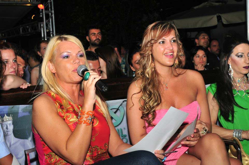 Nicola, Mister Gay Frozen proiettato verso la finale