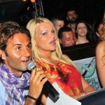Nicola, Mister Gay Frozen proiettato verso la finale - Thumbnail