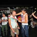 Nicola, Mister Gay Frozen proiettato verso la finale - Thumbnail