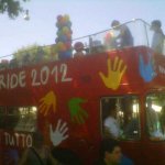 Roma Pride 2012: le vostre foto dal corteo - Thumbnail