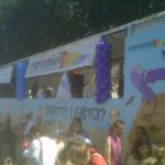 Roma Pride 2012: le vostre foto dal corteo - Thumbnail