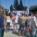 Roma Pride 2012: le vostre foto dal corteo - Thumbnail
