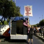 Roma Pride 2012: le vostre foto dal corteo - Thumbnail
