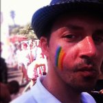 Roma Pride 2012: le vostre foto dal corteo - Thumbnail