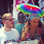 Roma Pride 2012: le vostre foto dal corteo - Thumbnail