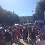 Roma Pride 2012: le vostre foto dal corteo - Thumbnail