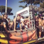 Roma Pride 2012: le vostre foto dal corteo - Thumbnail