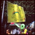 Roma Pride 2012: le vostre foto dal corteo - Thumbnail