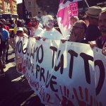 Roma Pride 2012: le vostre foto dal corteo - Thumbnail
