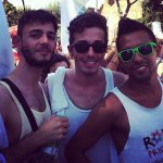 Roma Pride 2012: le vostre foto dal corteo - Thumbnail