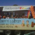 Roma Pride 2012: le vostre foto dal corteo - Thumbnail