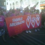 Roma Pride 2012: le vostre foto dal corteo - Thumbnail