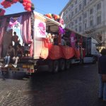Roma Pride 2012: le vostre foto dal corteo - Thumbnail