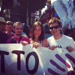 Roma Pride 2012: le vostre foto dal corteo - Thumbnail