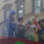 Roma Pride 2012: le vostre foto dal corteo - Thumbnail